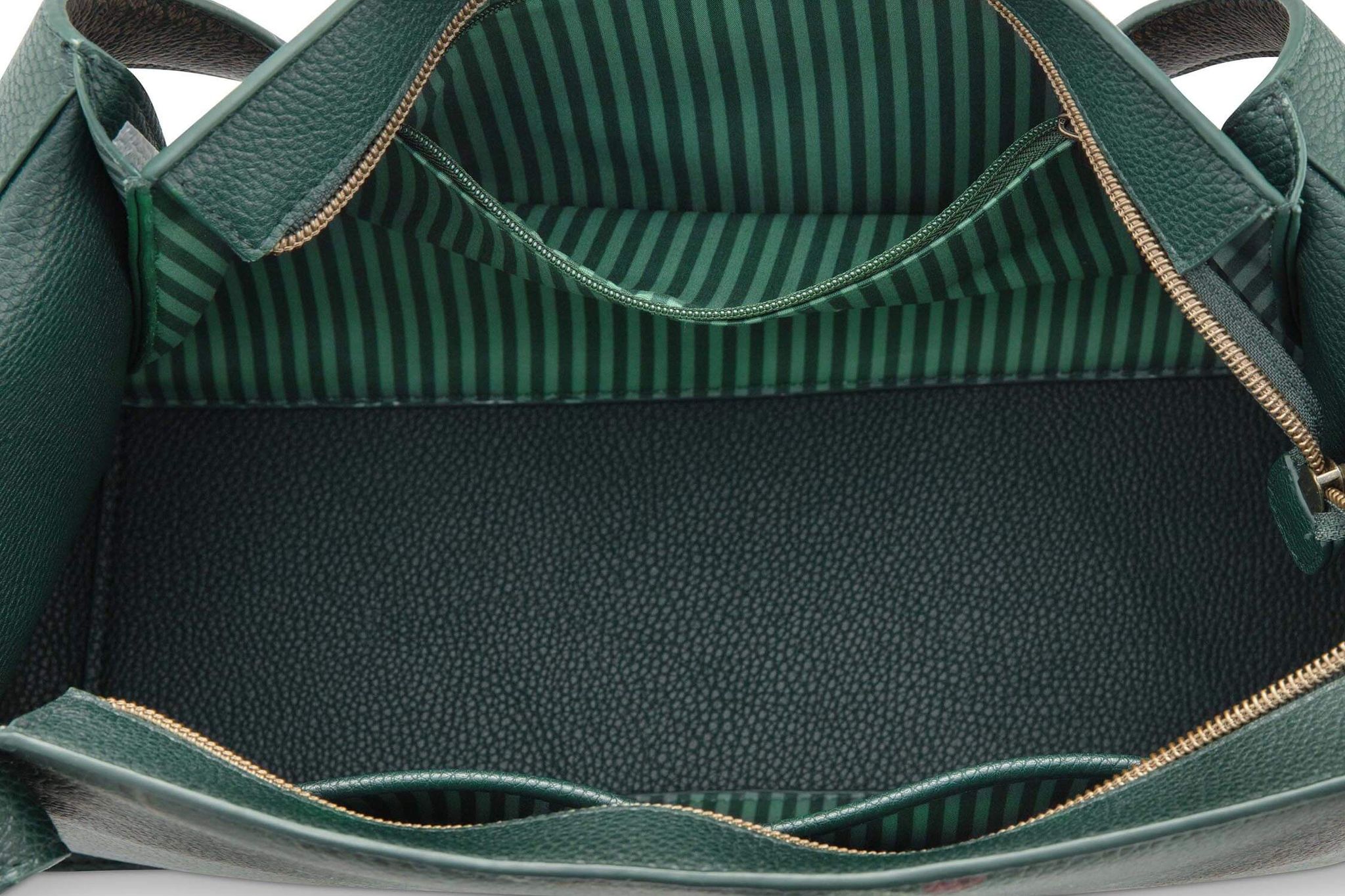 Schoudertas Filou Medium Bodhi Flower Groen