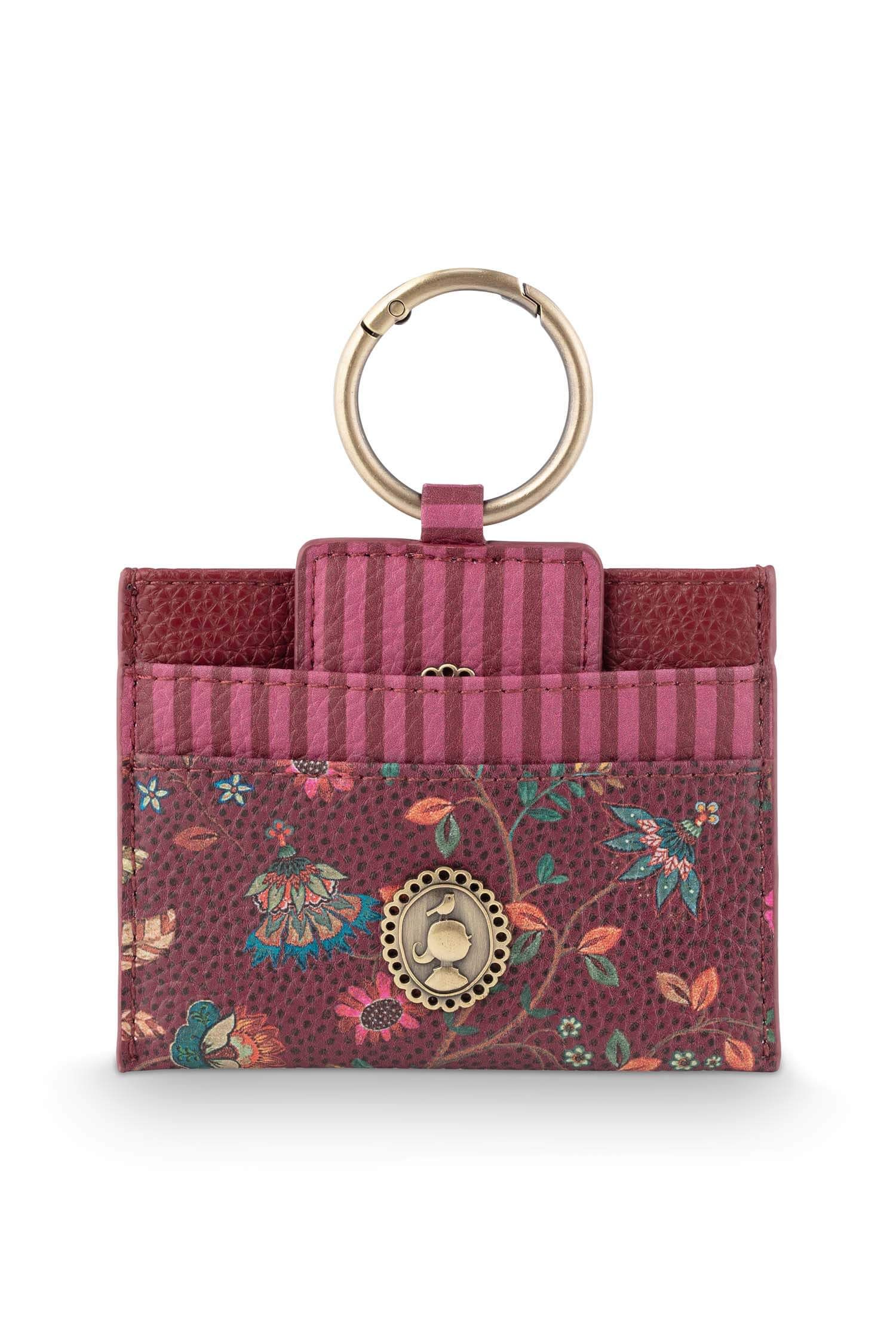 Reiseset Mini Flora Bangelore Rosa