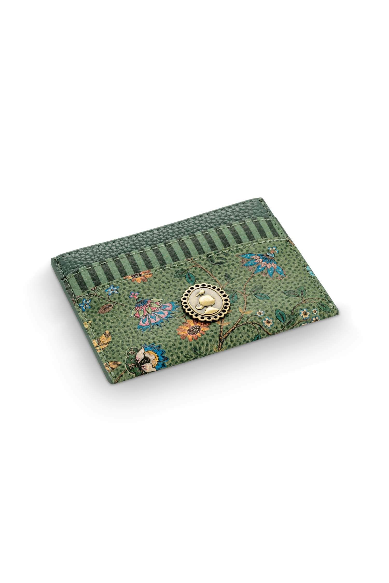 Reiseset Mini Flora Bangelore Grün