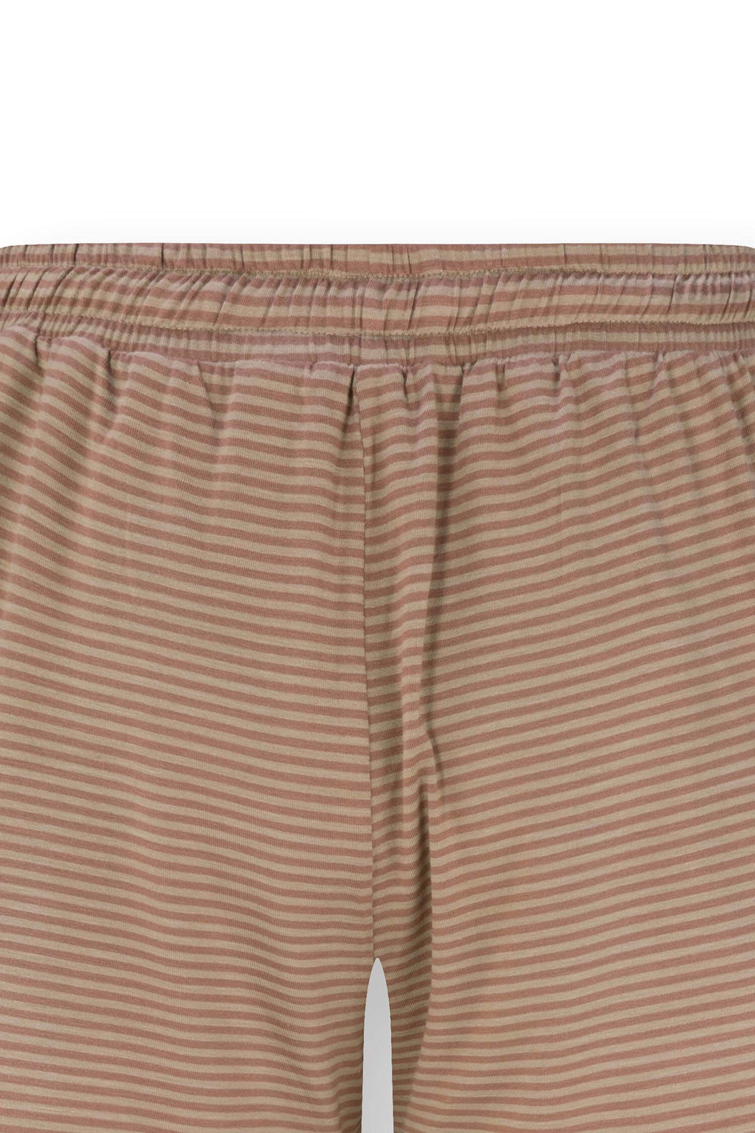 Bob Short Little Sumo Stripe Sable