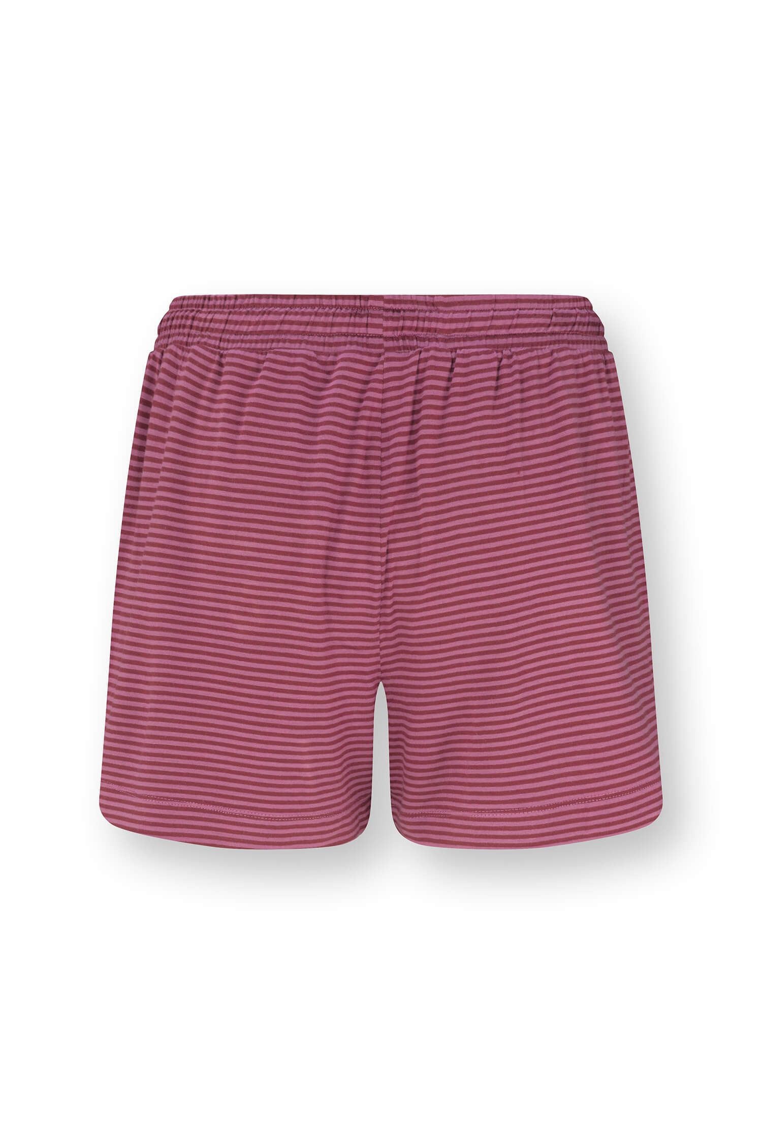 Bob Short Little Sumo Stripe Rose