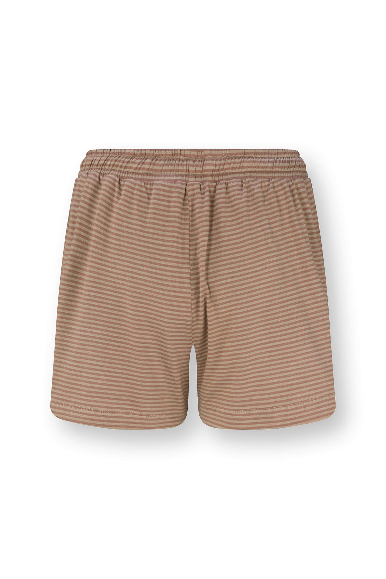 Bob Short Little Sumo Stripe Sable