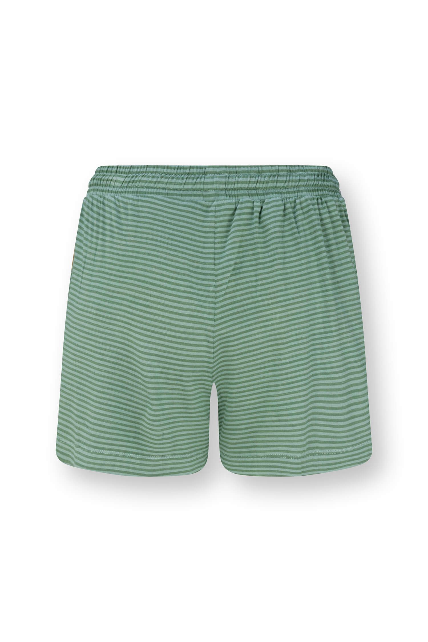 Bob Short Little Sumo Stripe Vert
