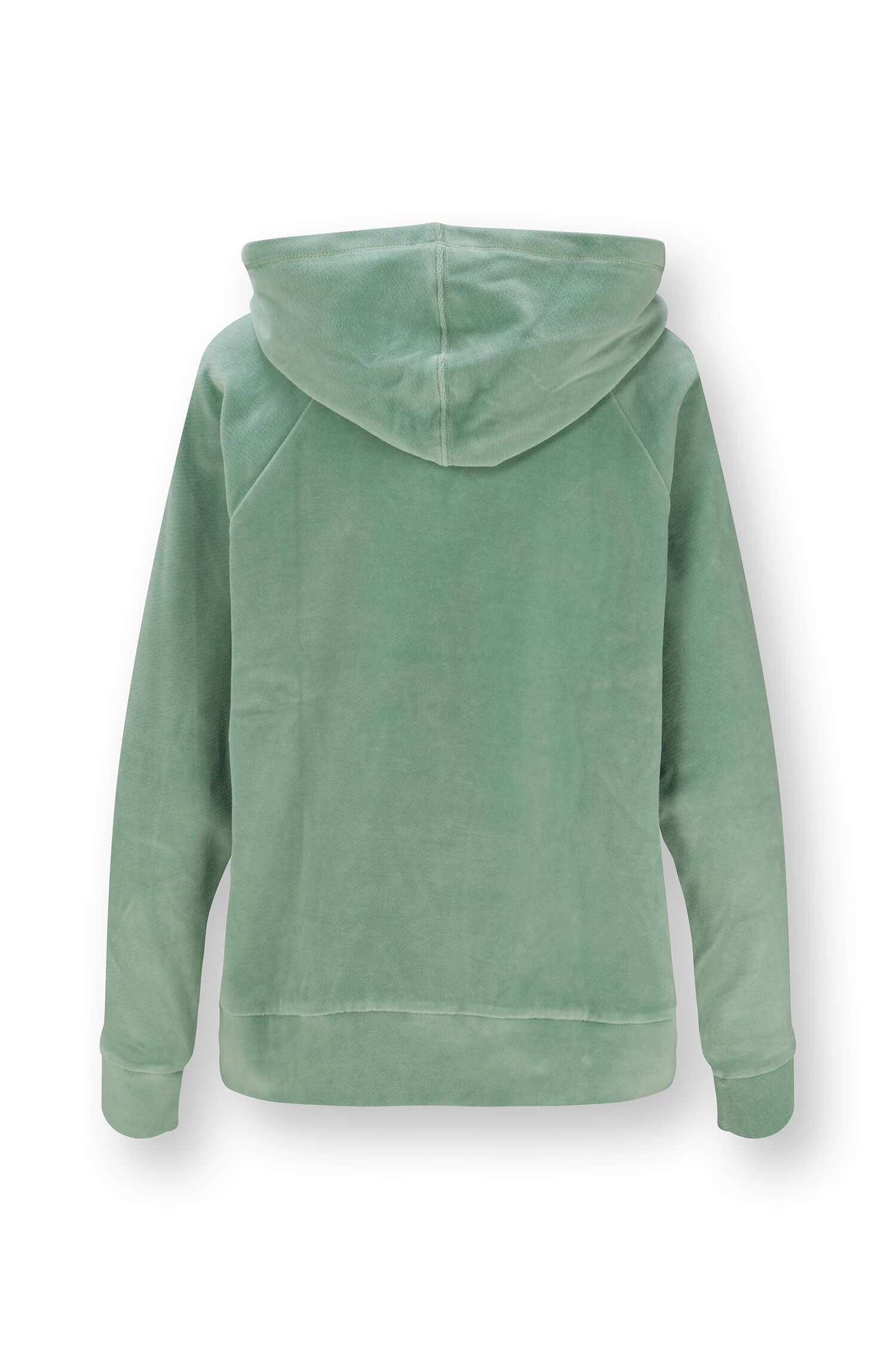 Tamari Trui Velvet Groen