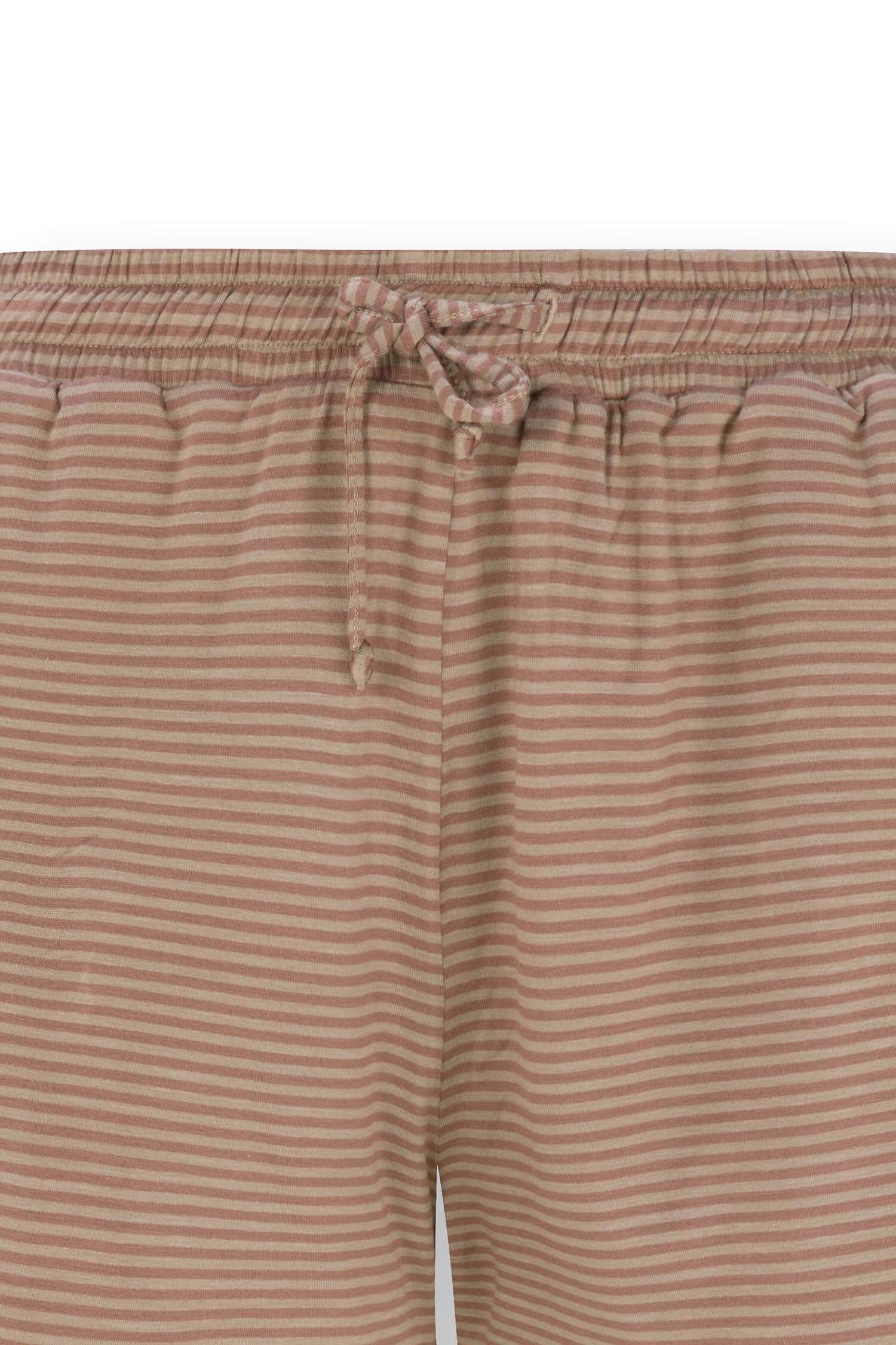 Bob Short Little Sumo Stripe Sable