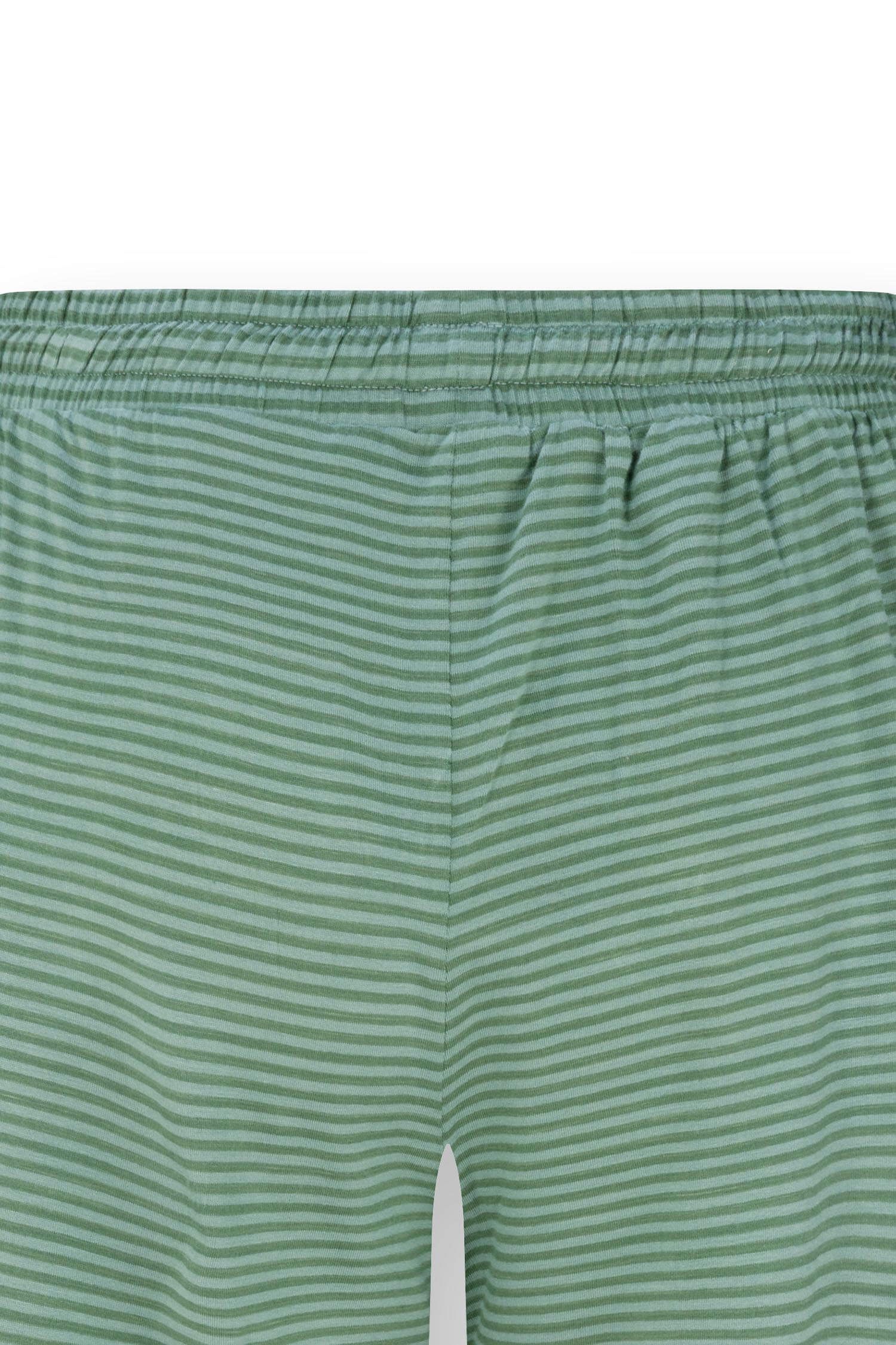 Bob Short Little Sumo Stripe Vert
