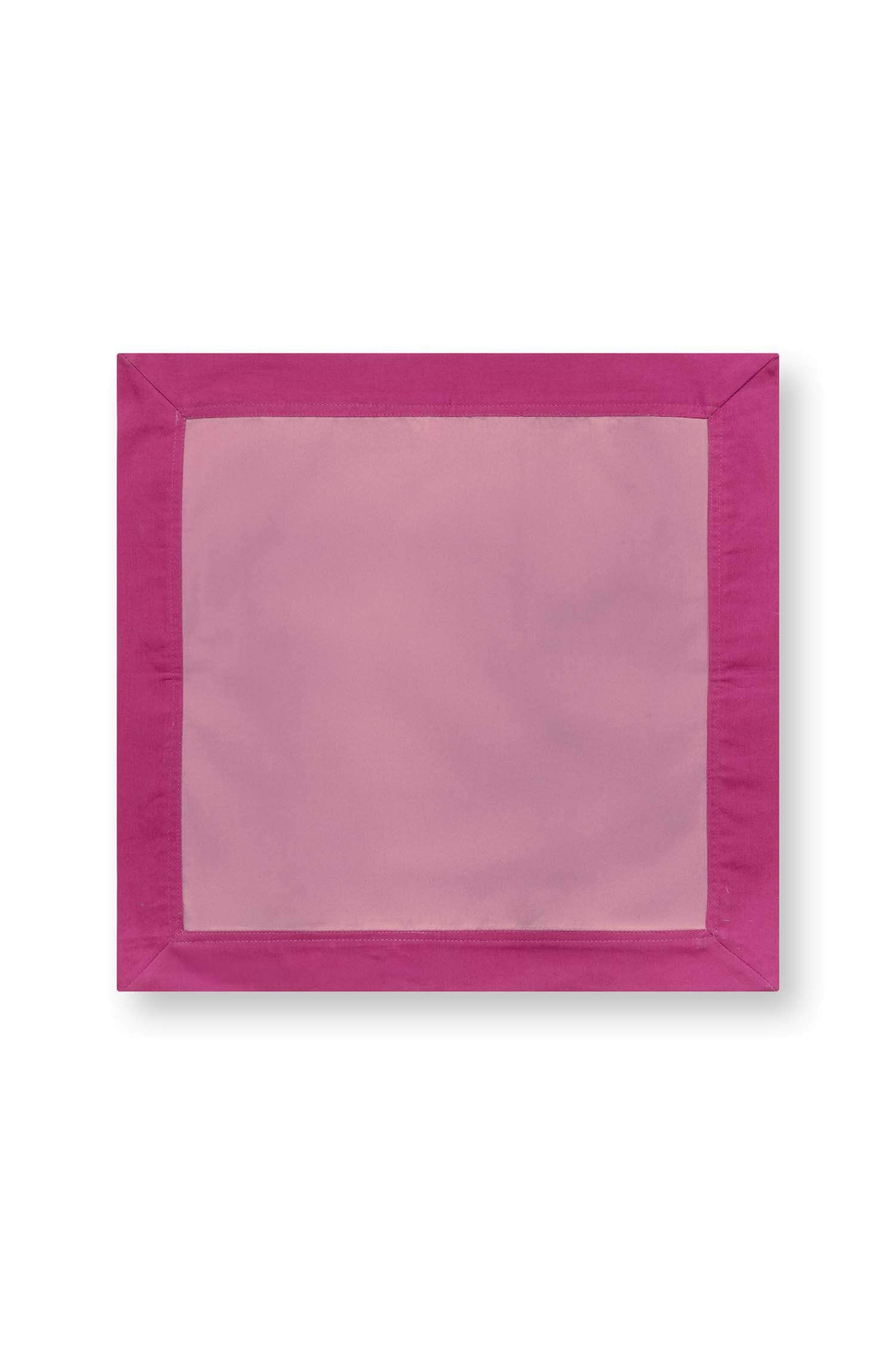 Set/4 Servetten Pip's Deerest Darling Roze
