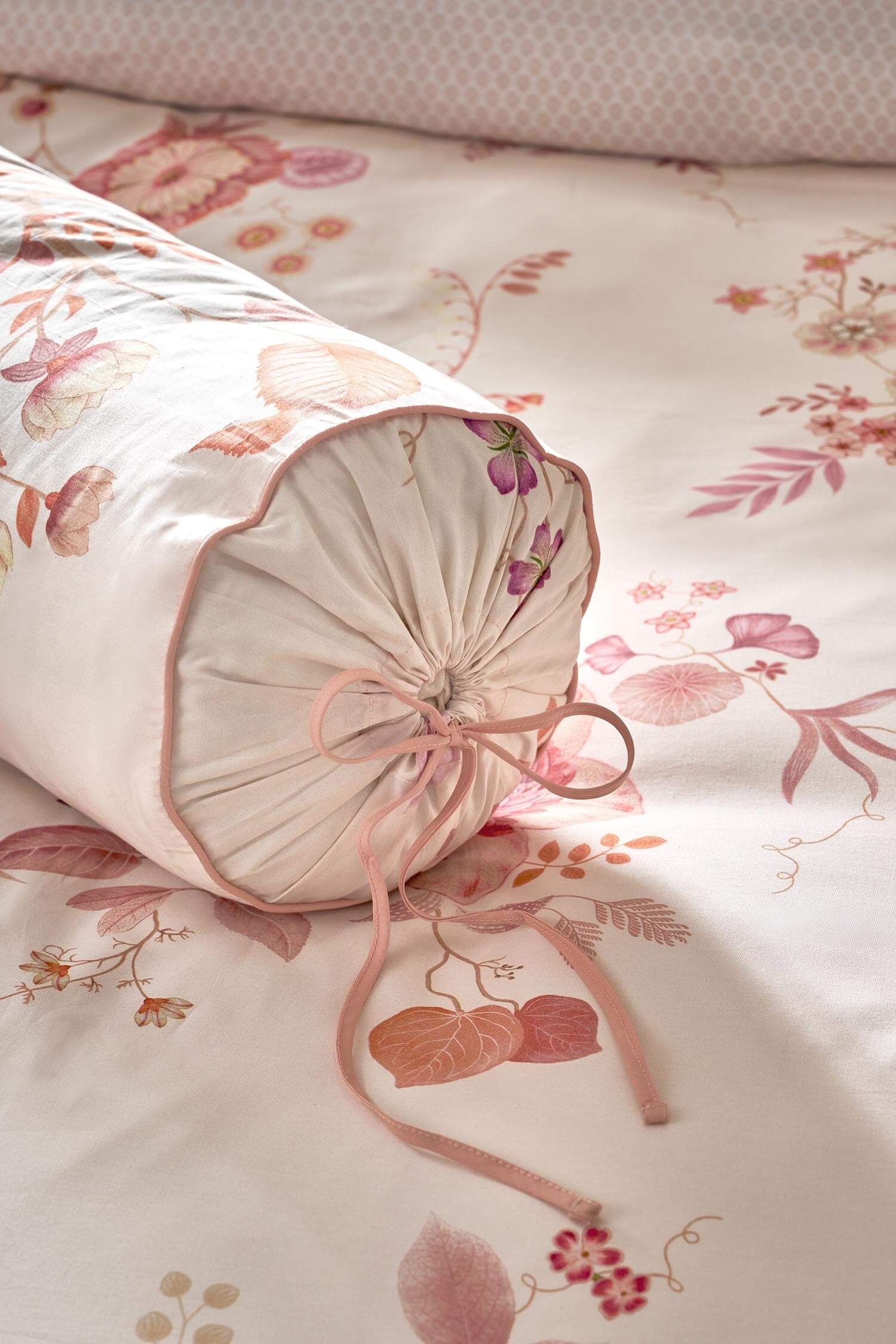Traversin Everbloom Rose Clair