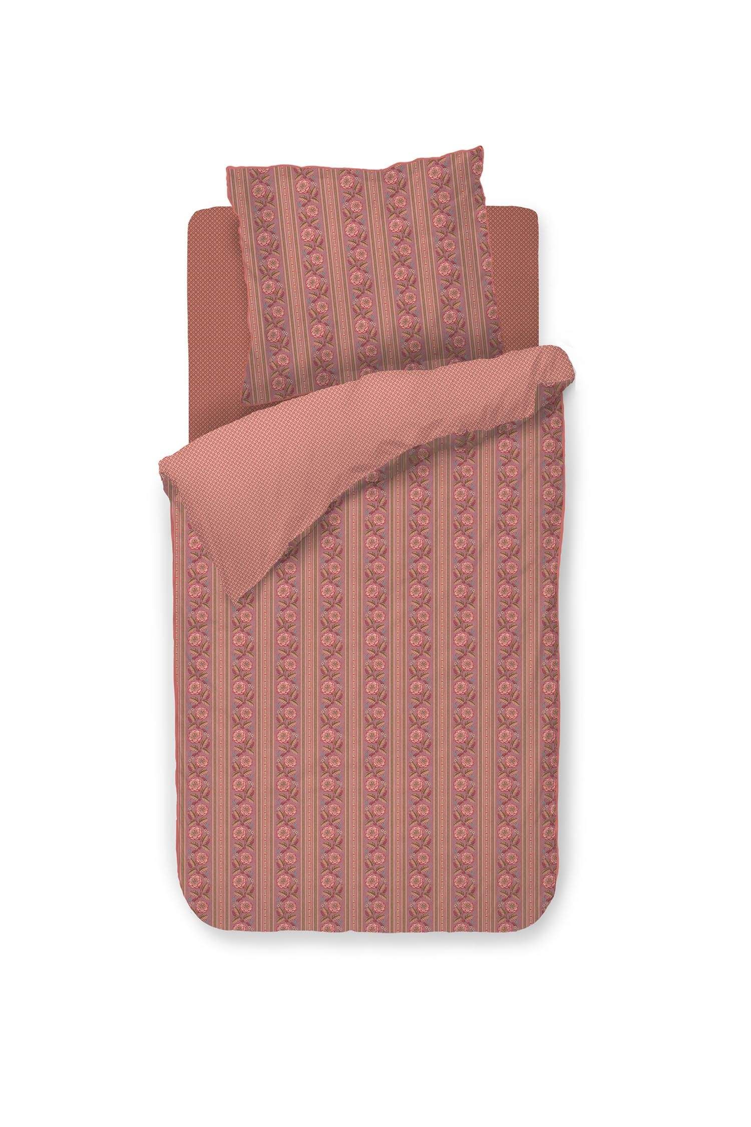 Bettbezugsset Rosa Rani Rosa