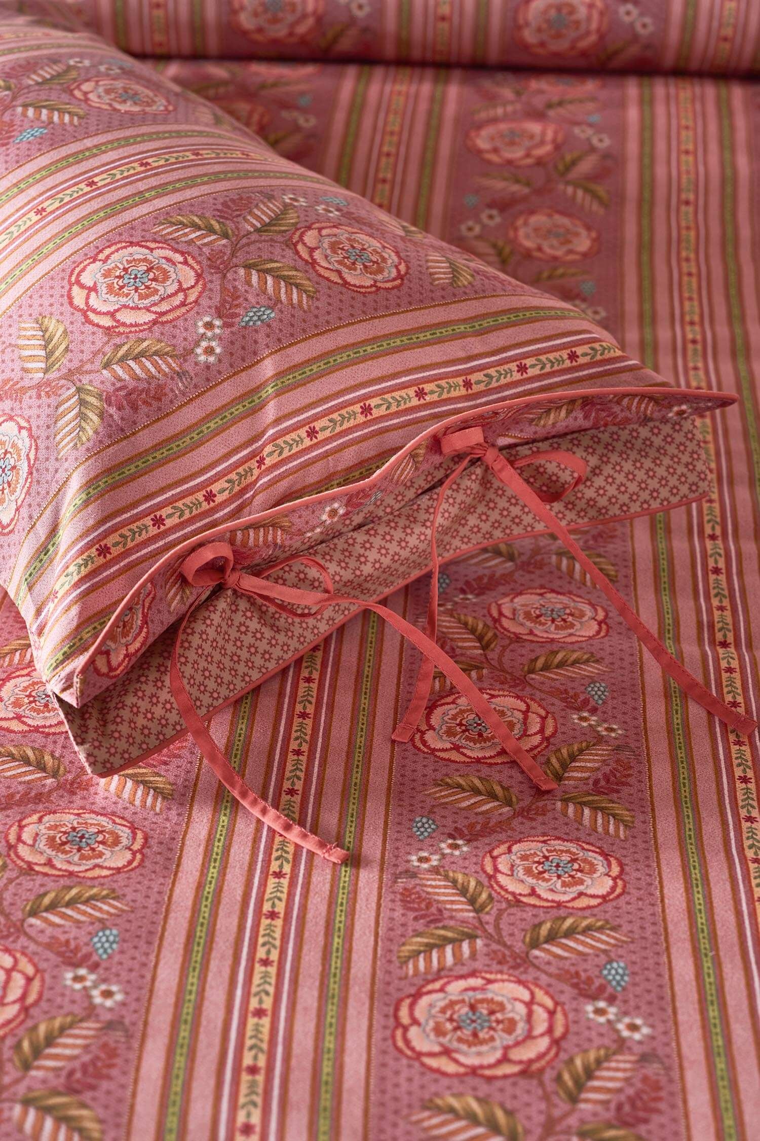 Cushion Rosa Rani Pink
