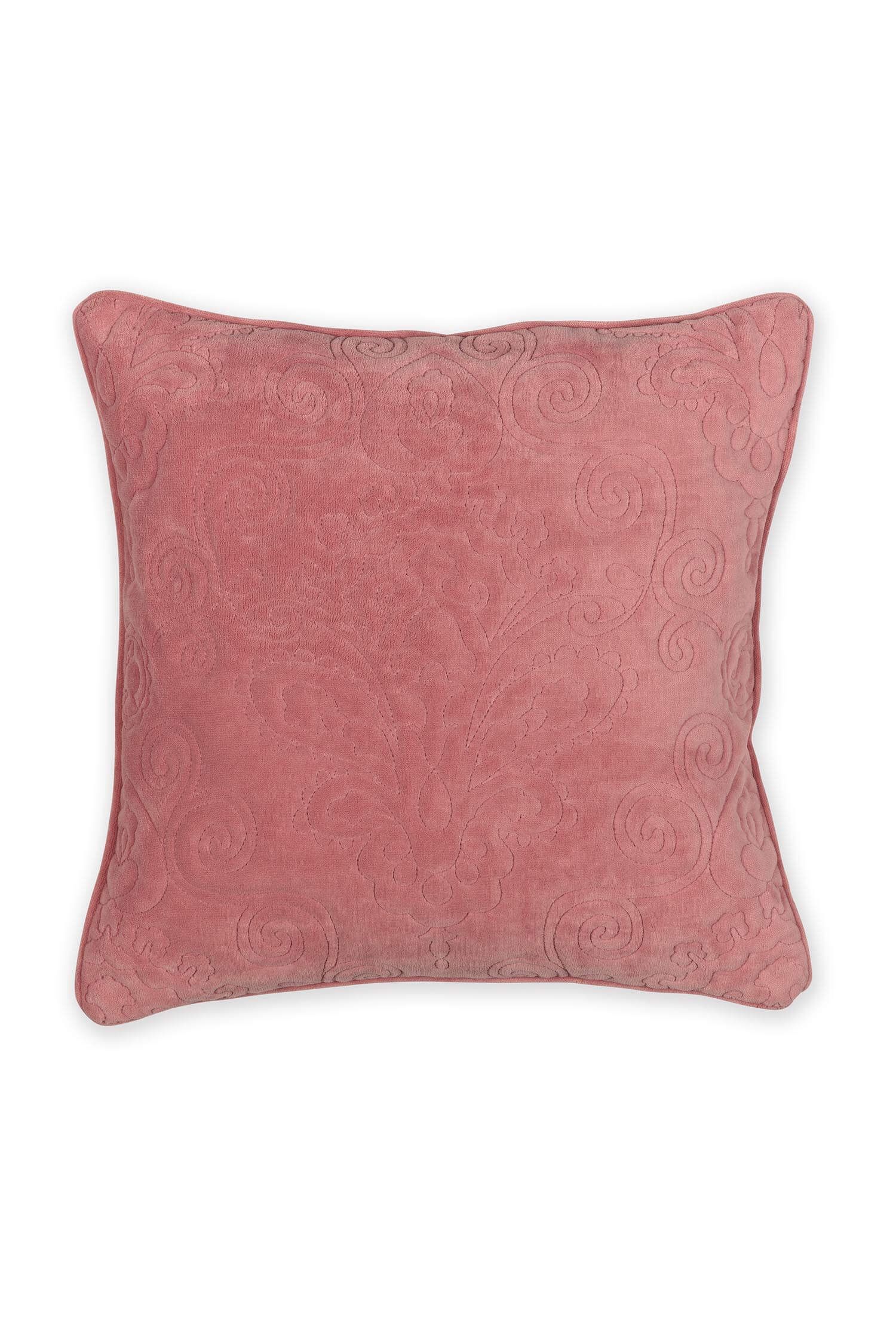 Sierkussen Quilted Quilty Pip Roze