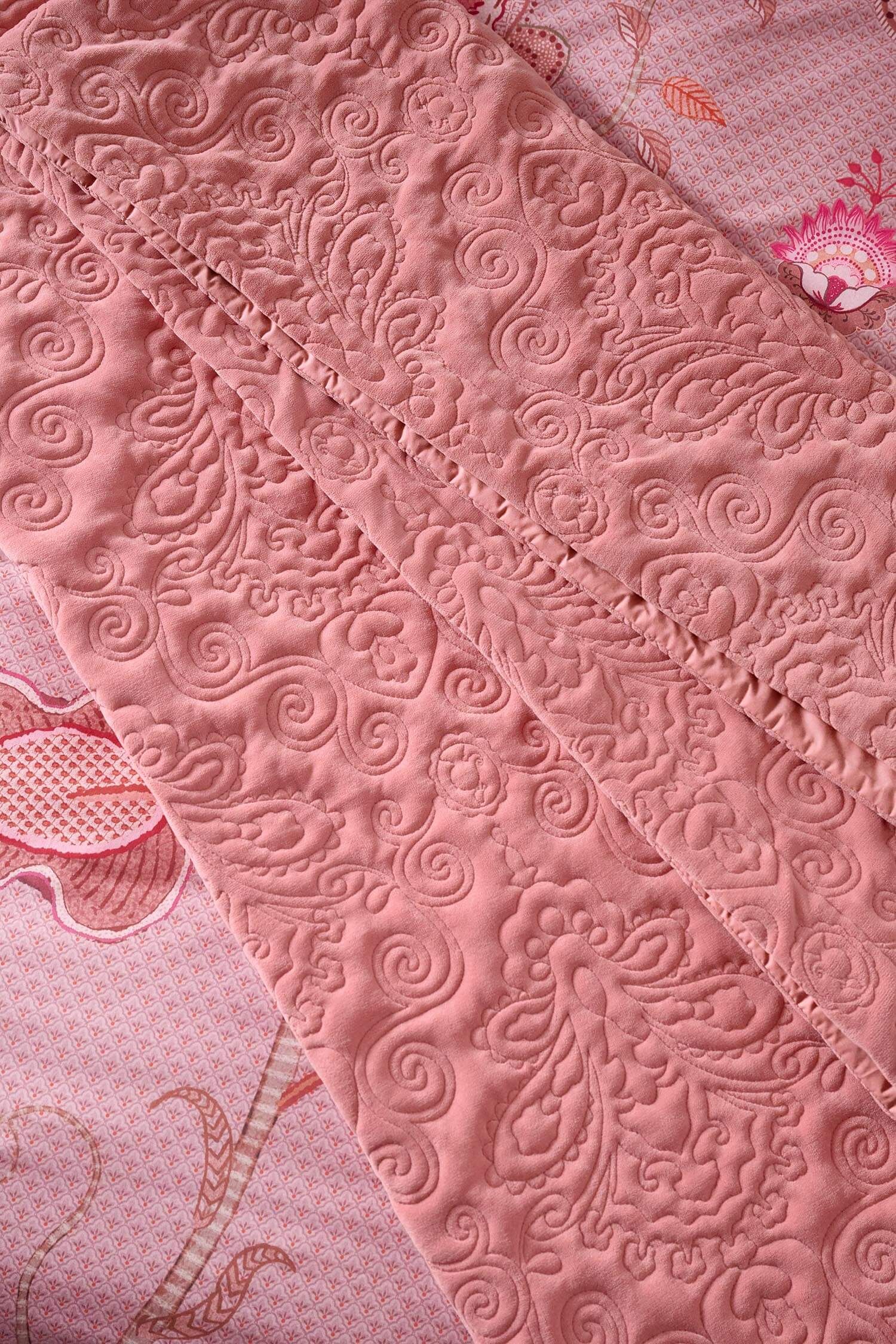 Quilt Quilty Pip Pink