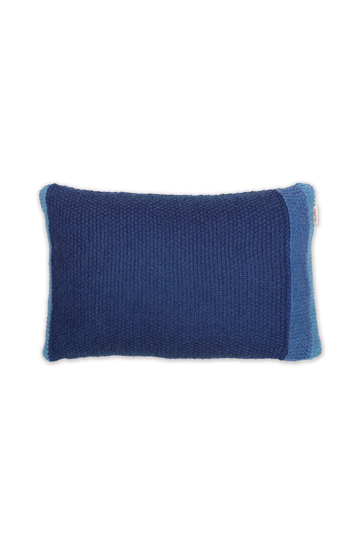 Sierkussen Bonnuit Blauw