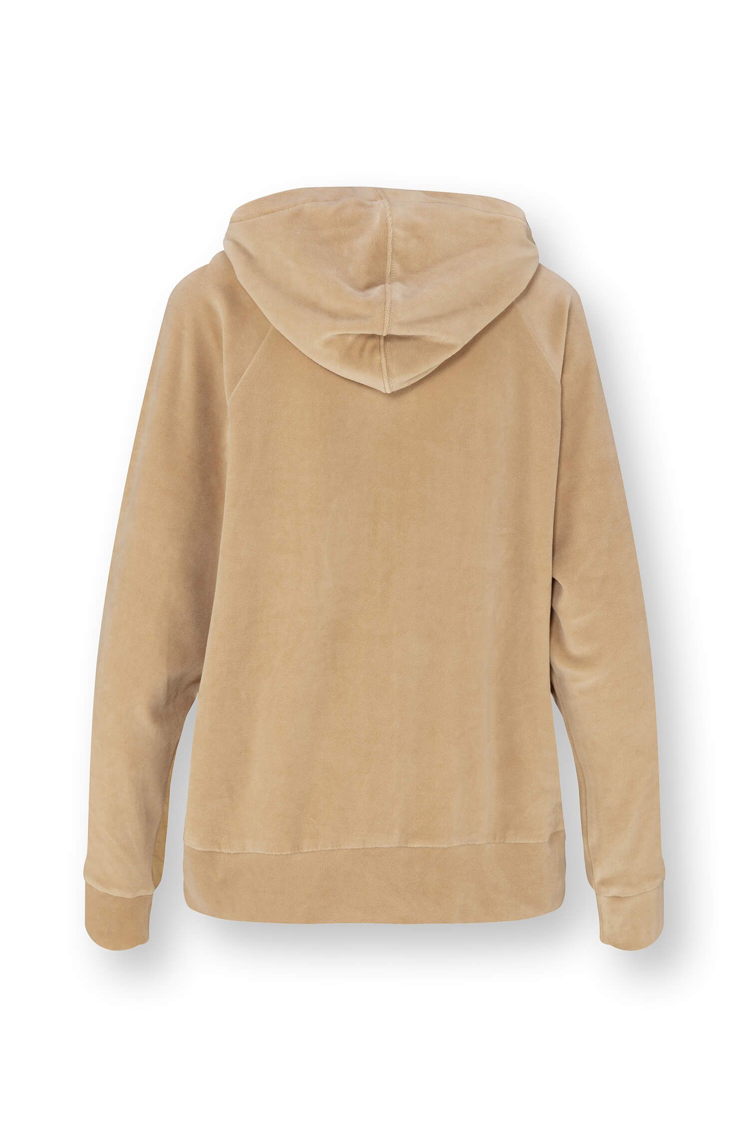 Tamari Sweater Velvet Zand