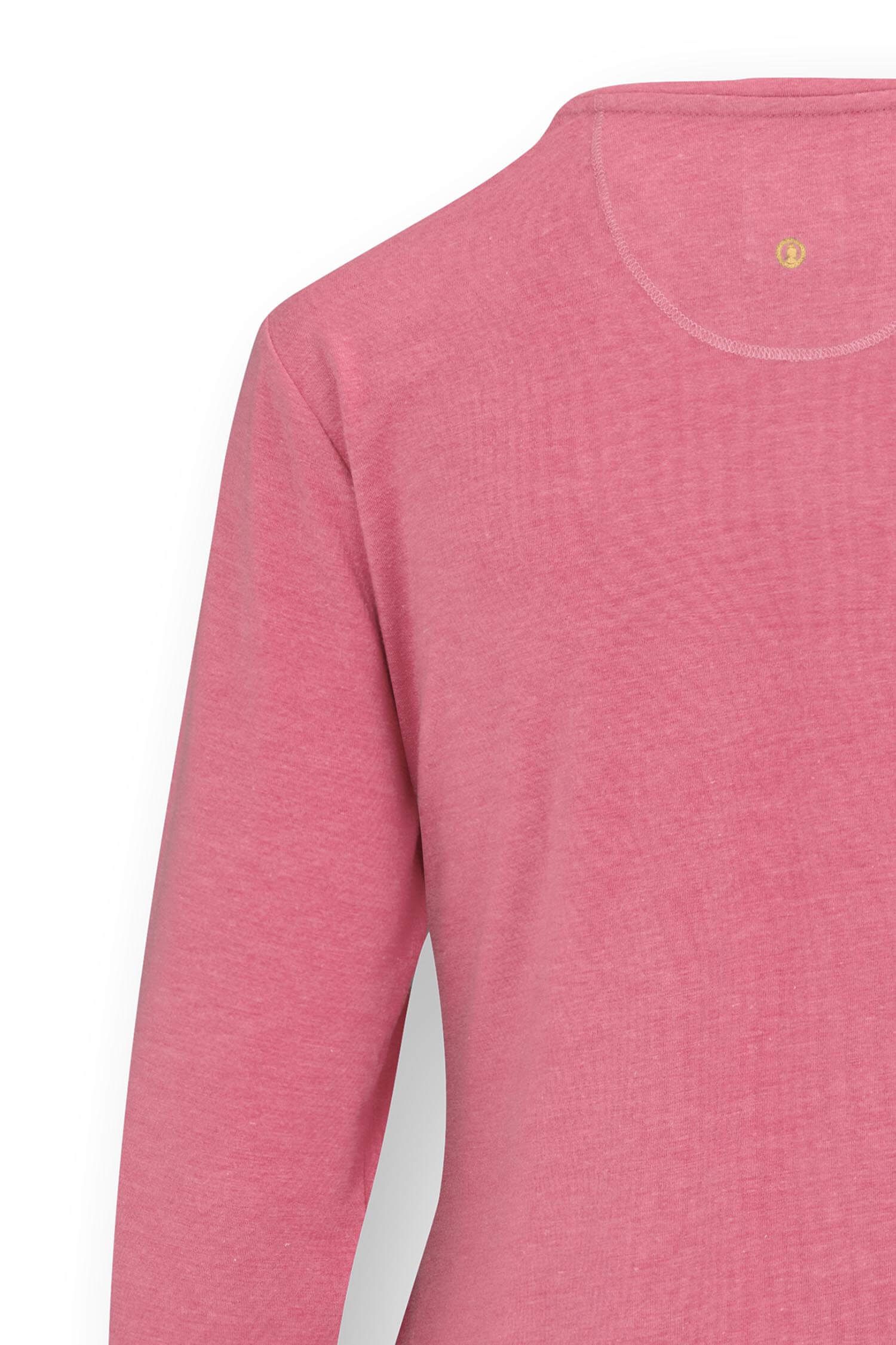 Tom Top Lange Mouw Roze