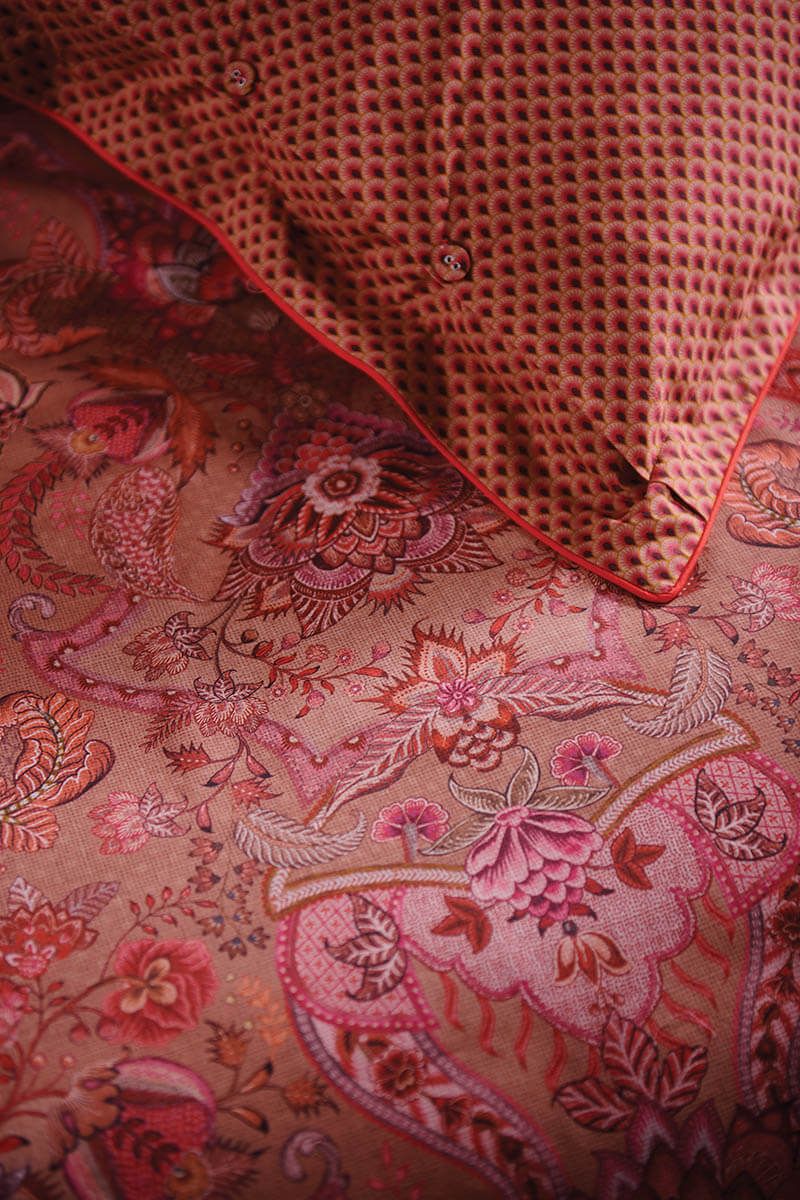 Pillowcase Kyoto Nights Pink