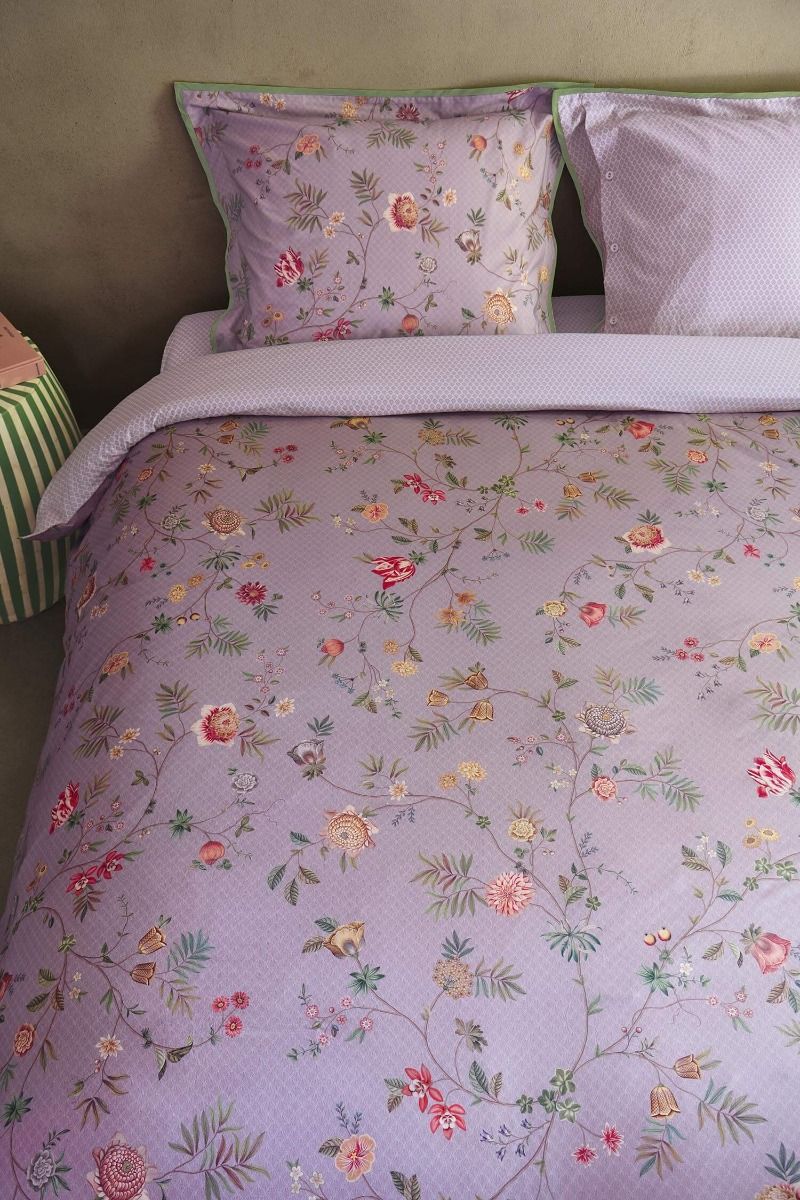 Duvet Cover Set La Dolce Vita Lilac