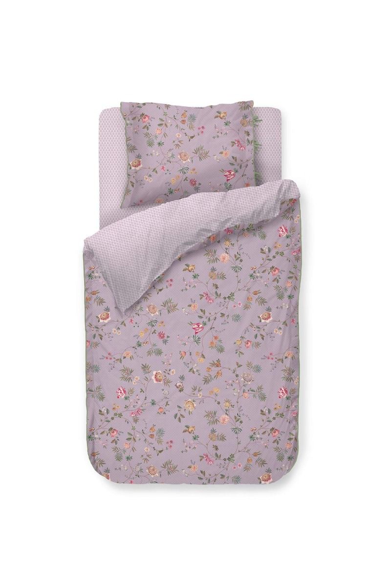 Duvet Cover La Dolce Vita Lilac