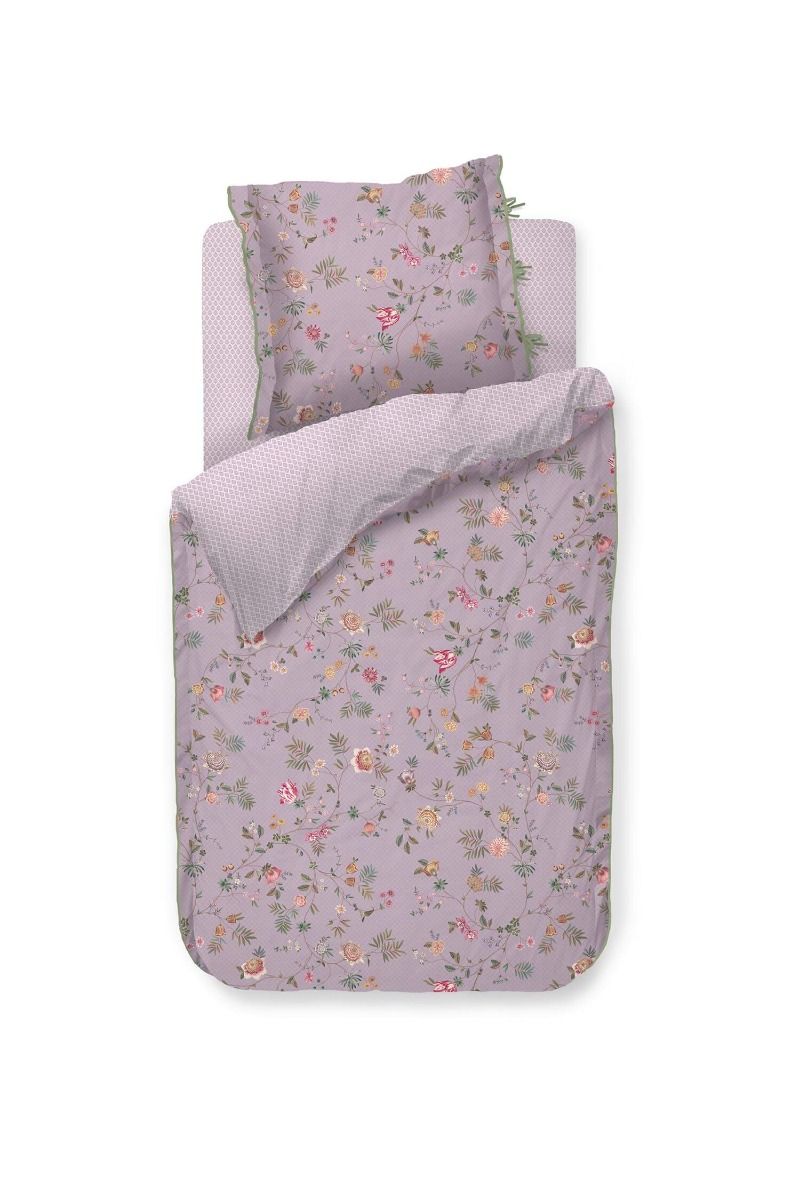 Duvet Cover Set La Dolce Vita Lilac