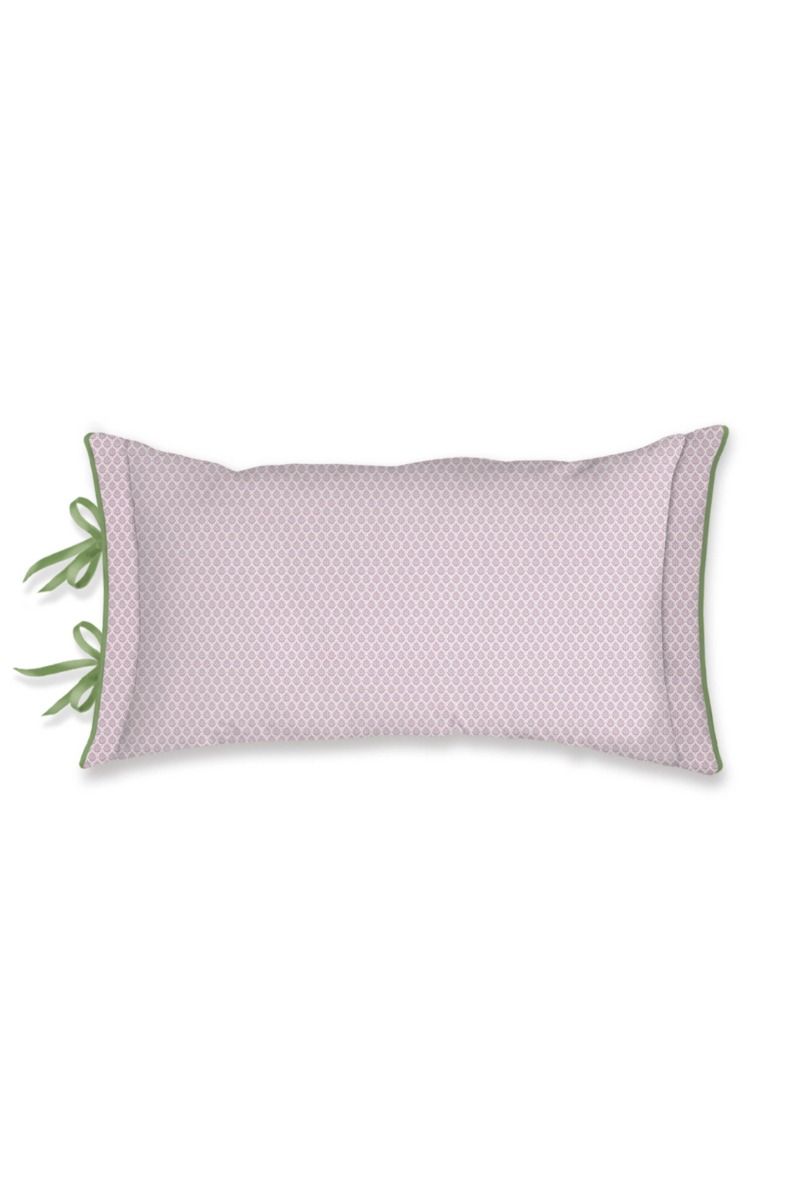 Coussin Décoratif Rectangulaire La Dolce Vita Lila