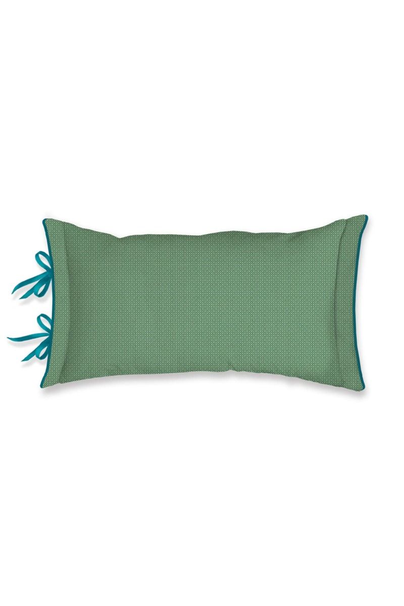 Cushion Little Jabali Green