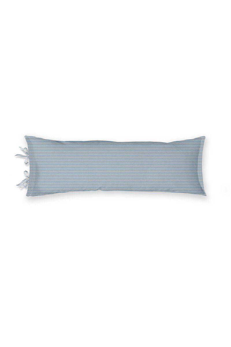 Cushion Rectangle Long Majorelle Blue