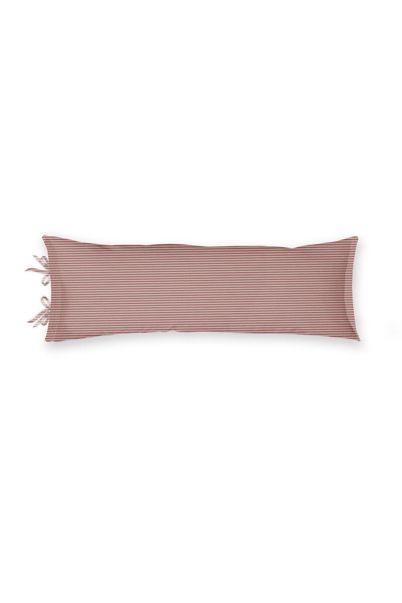 Cushion Rectangle Long Majorelle Pink