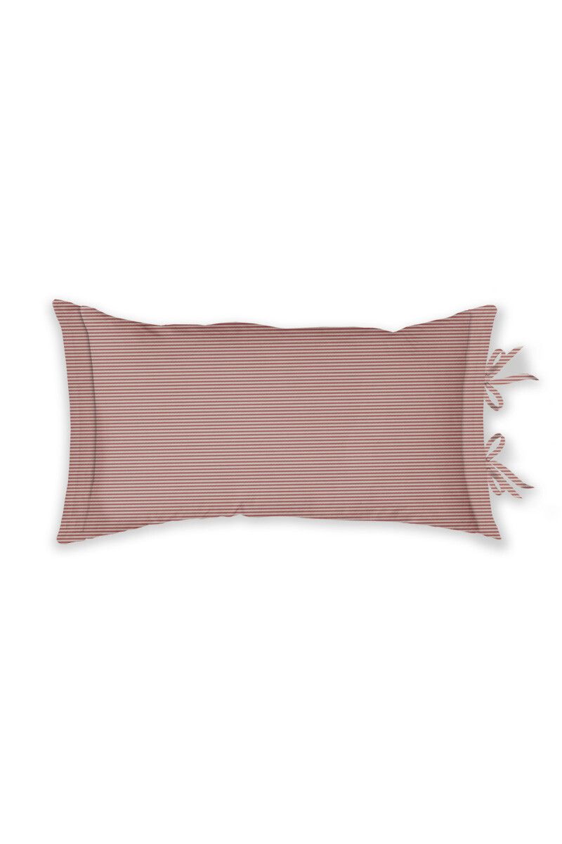 Cushion Rectangle Majorelle Pink