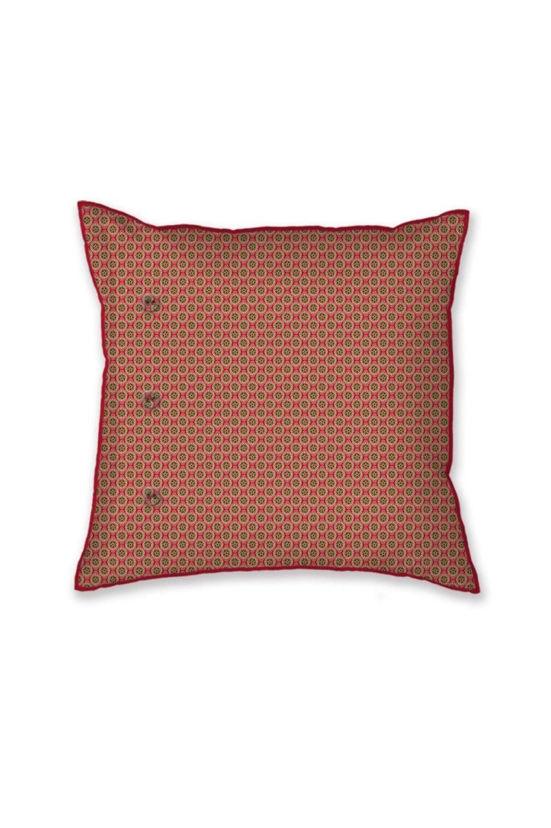 Cushion Matata Red