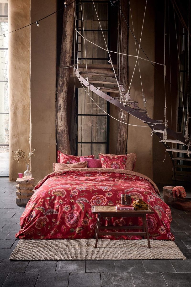 Cushion Matata Red