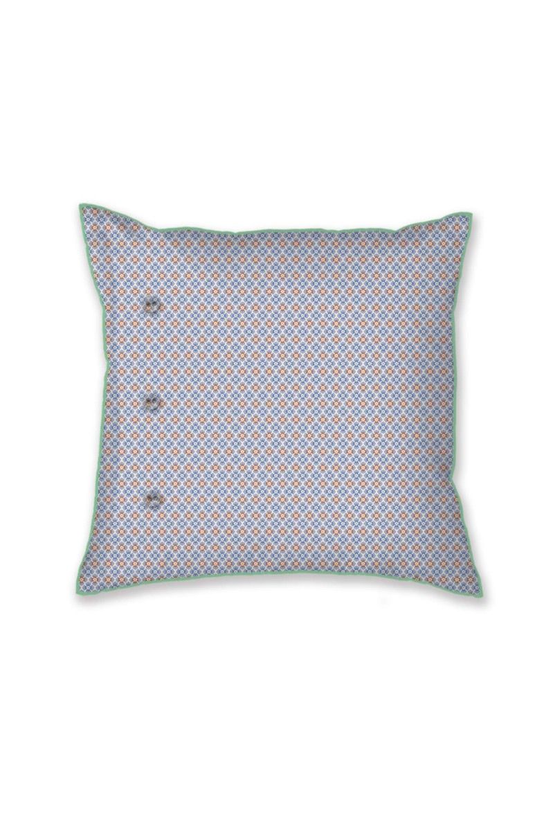Zierkissen Matata Blau