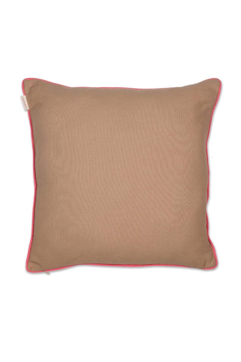 Cushion Nia Pink