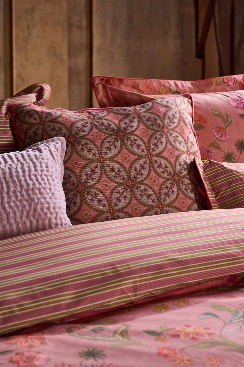 Cushion Nia Pink