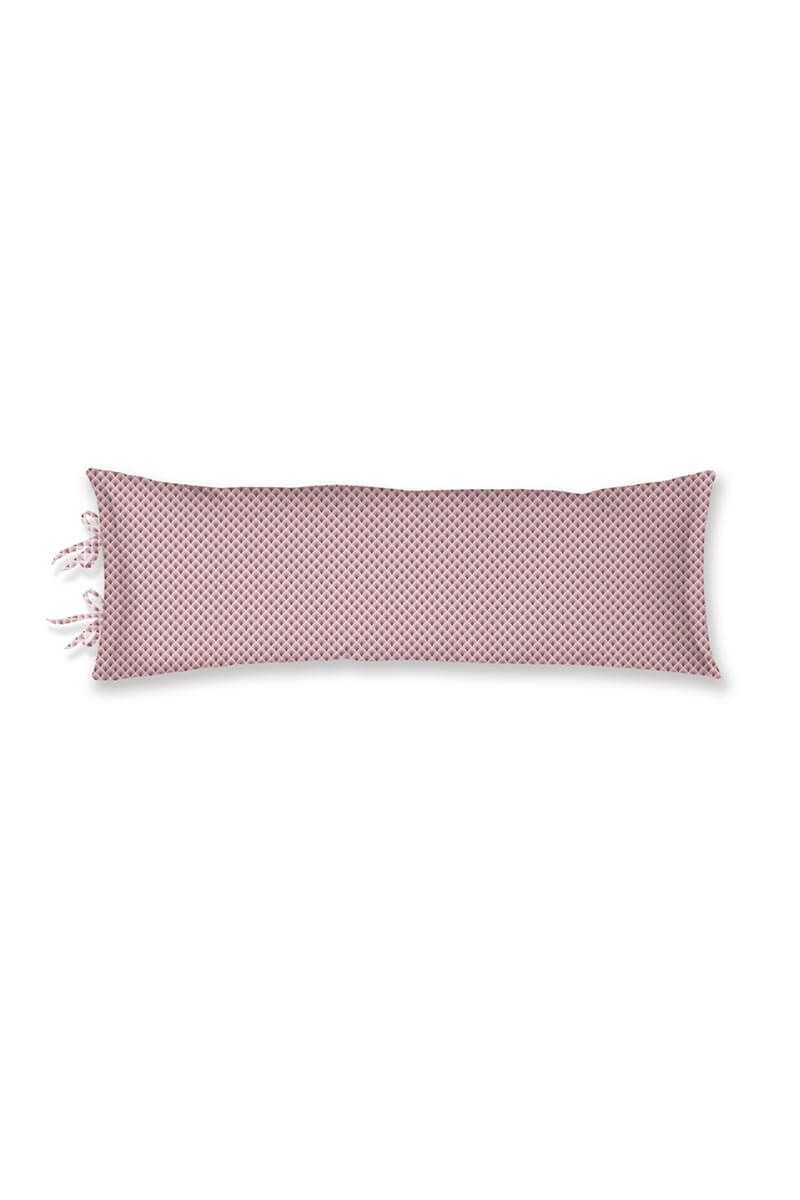 Cushion Rectangle Long Okinawa Lilac