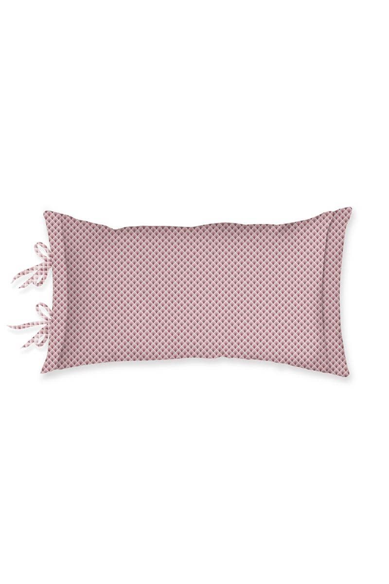 Cushion Rectangle Okinawa Lilac