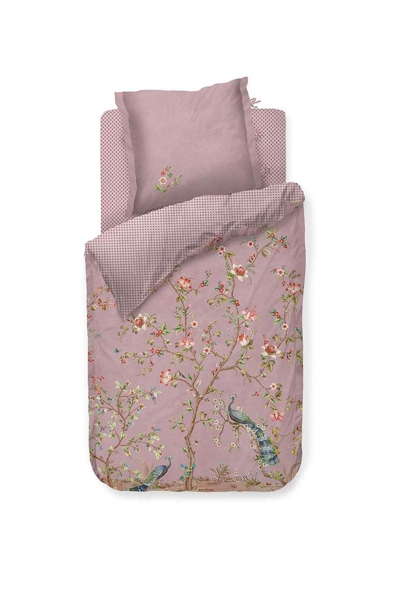 Duvet Cover Okinawa Lilac