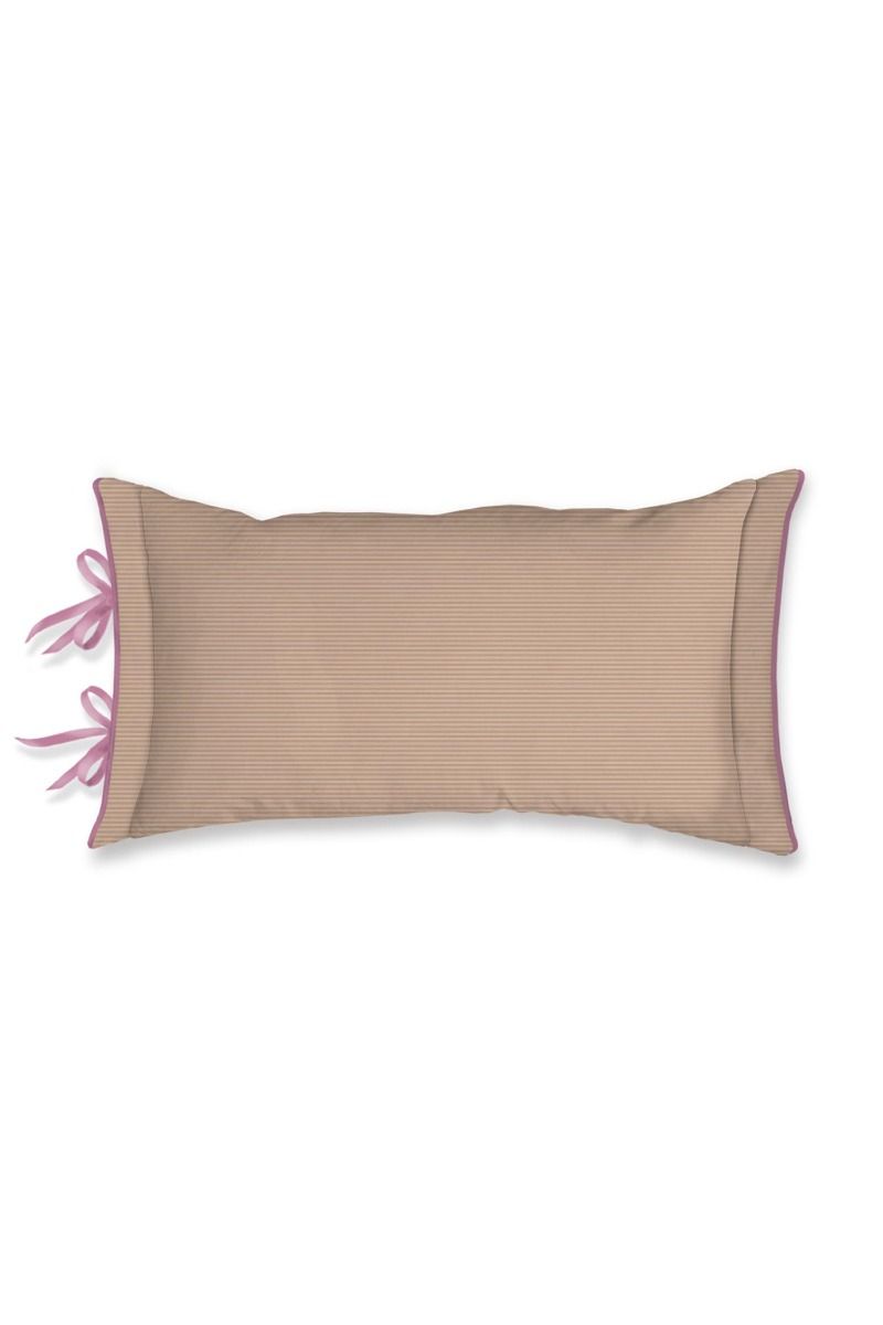 Coussin Décoratif Rectangulaire Ornamento Ramo Multicolore