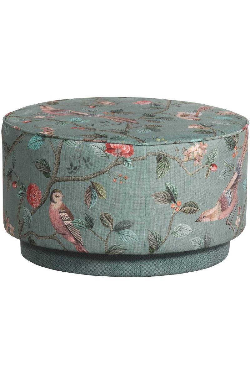 Stool Large Good Nightingale Green