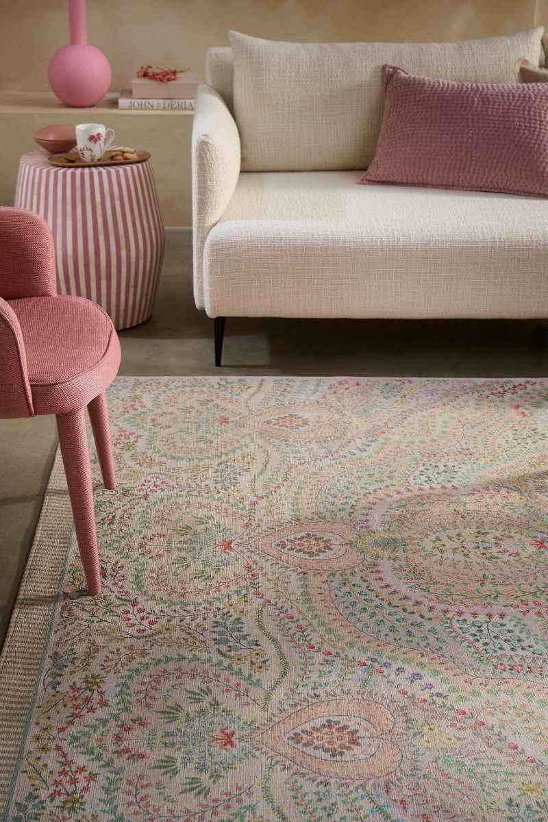 Vloerkleed Alfombra by Pip Zand