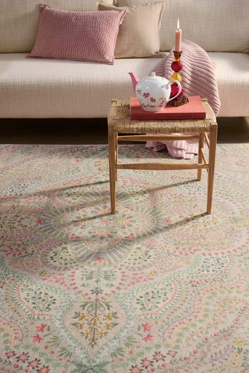 Vloerkleed Alfombra by Pip Zand