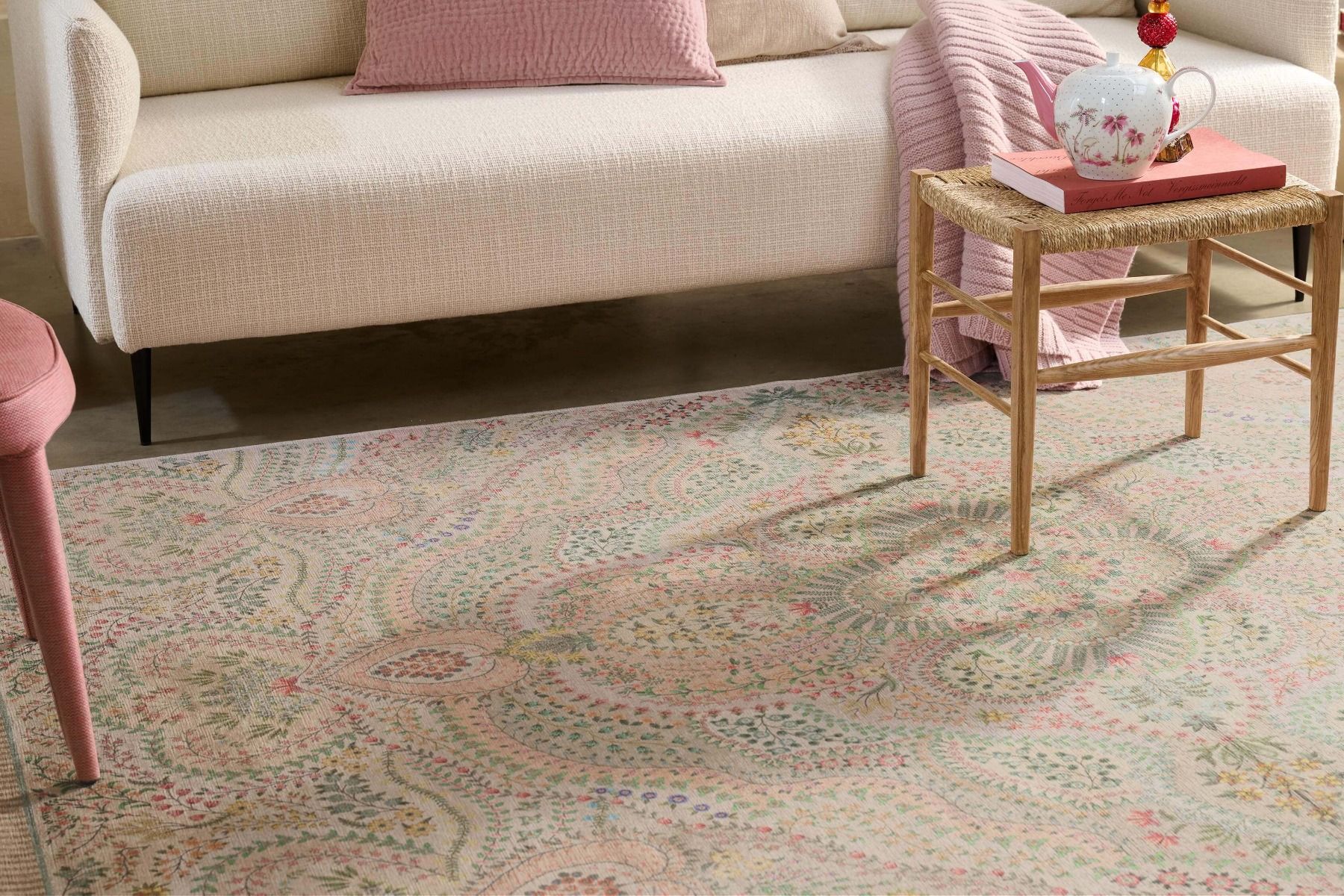 Vloerkleed Alfombra by Pip Zand