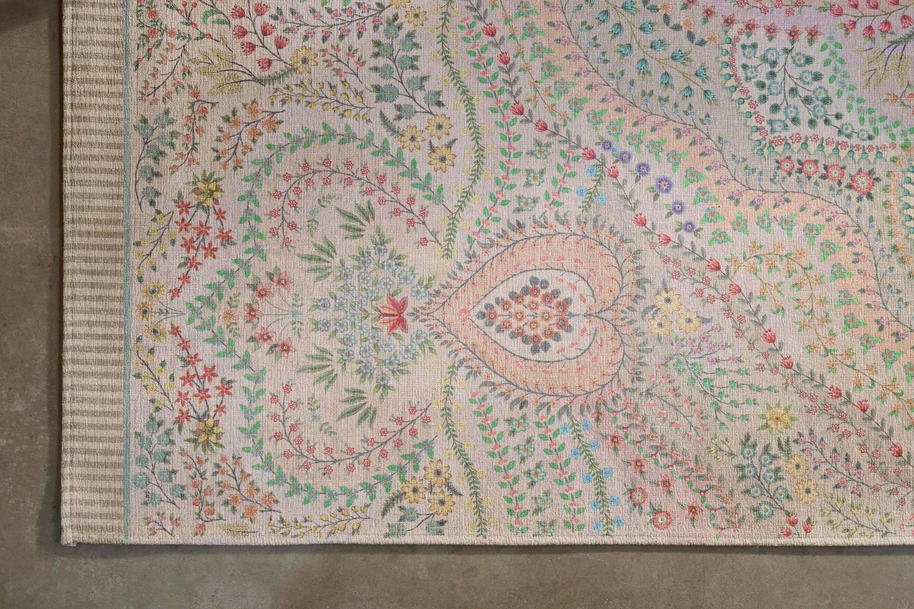 Vloerkleed Alfombra by Pip Zand
