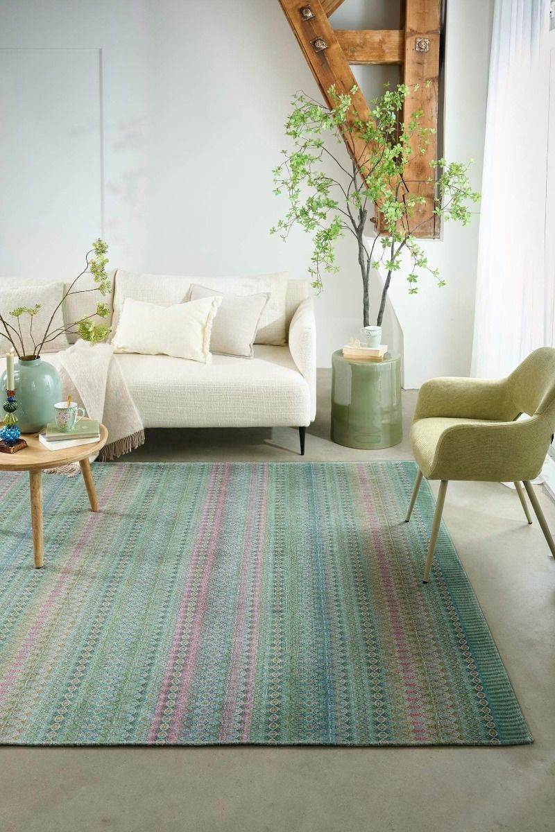 Vloerkleed Ashanti by Pip Groen
