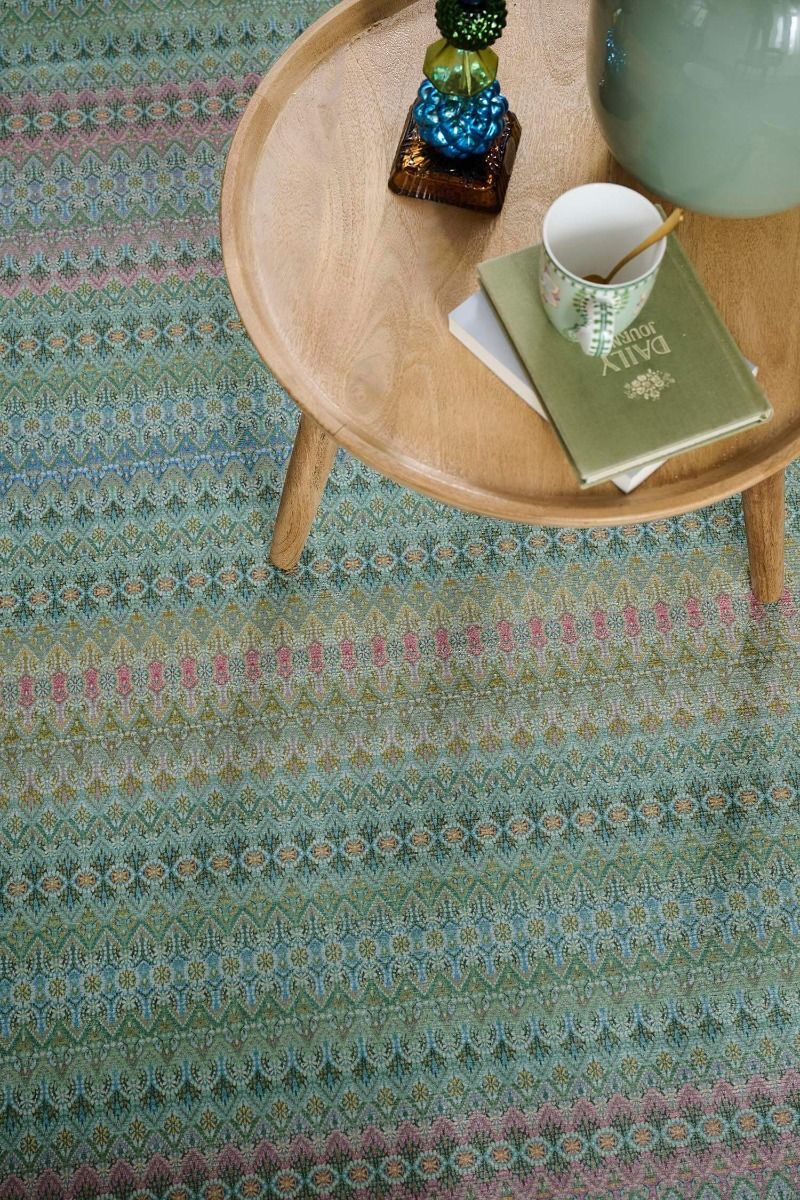 Vloerkleed Ashanti by Pip Groen
