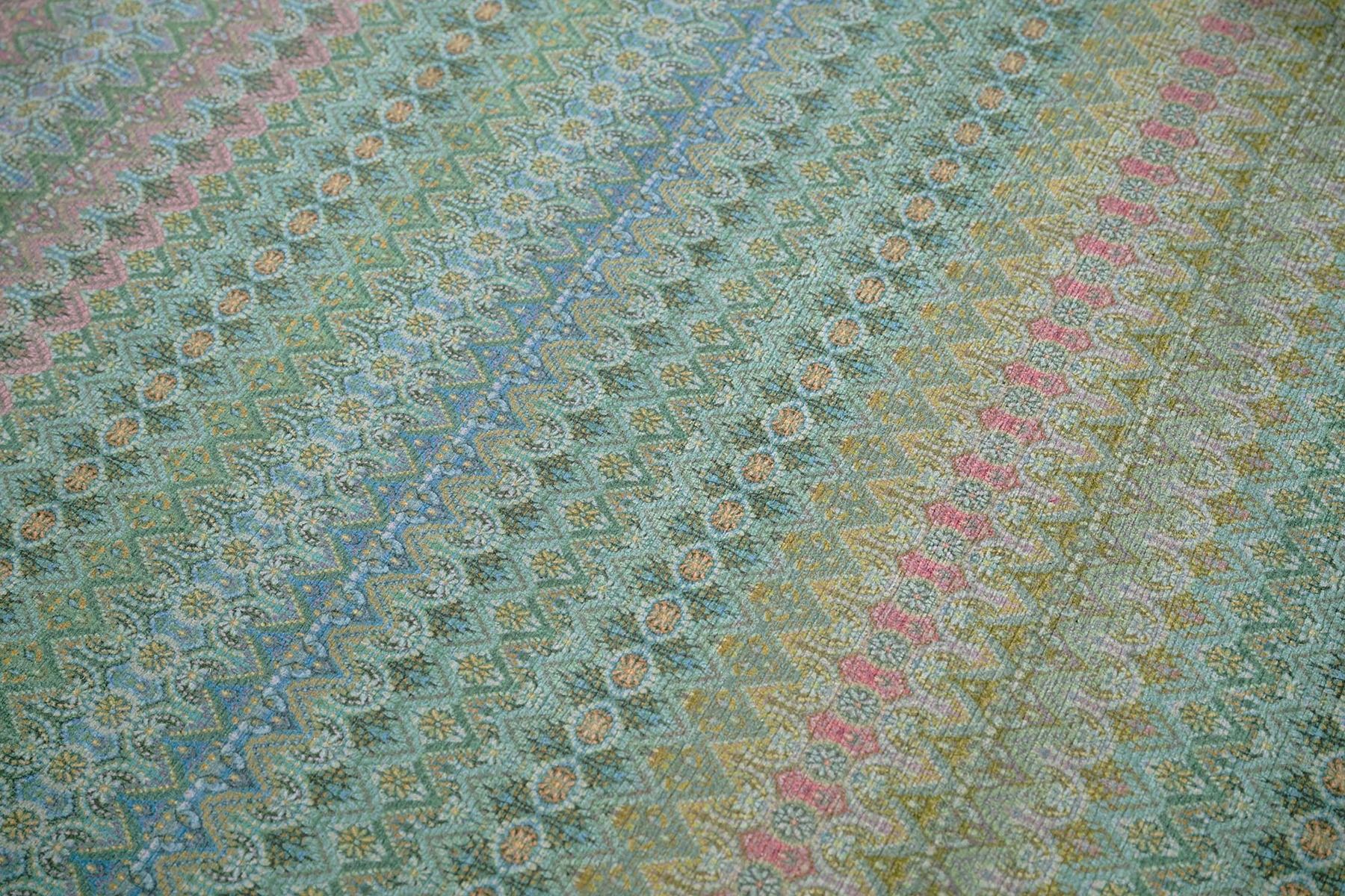 Vloerkleed Ashanti by Pip Groen