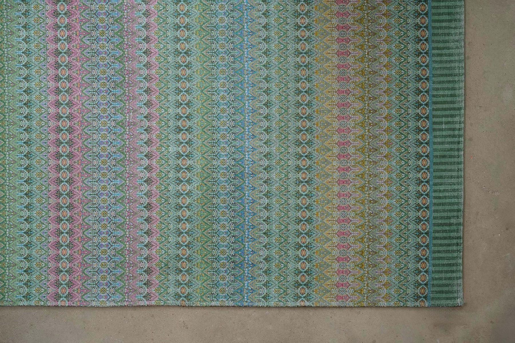 Vloerkleed Ashanti by Pip Groen