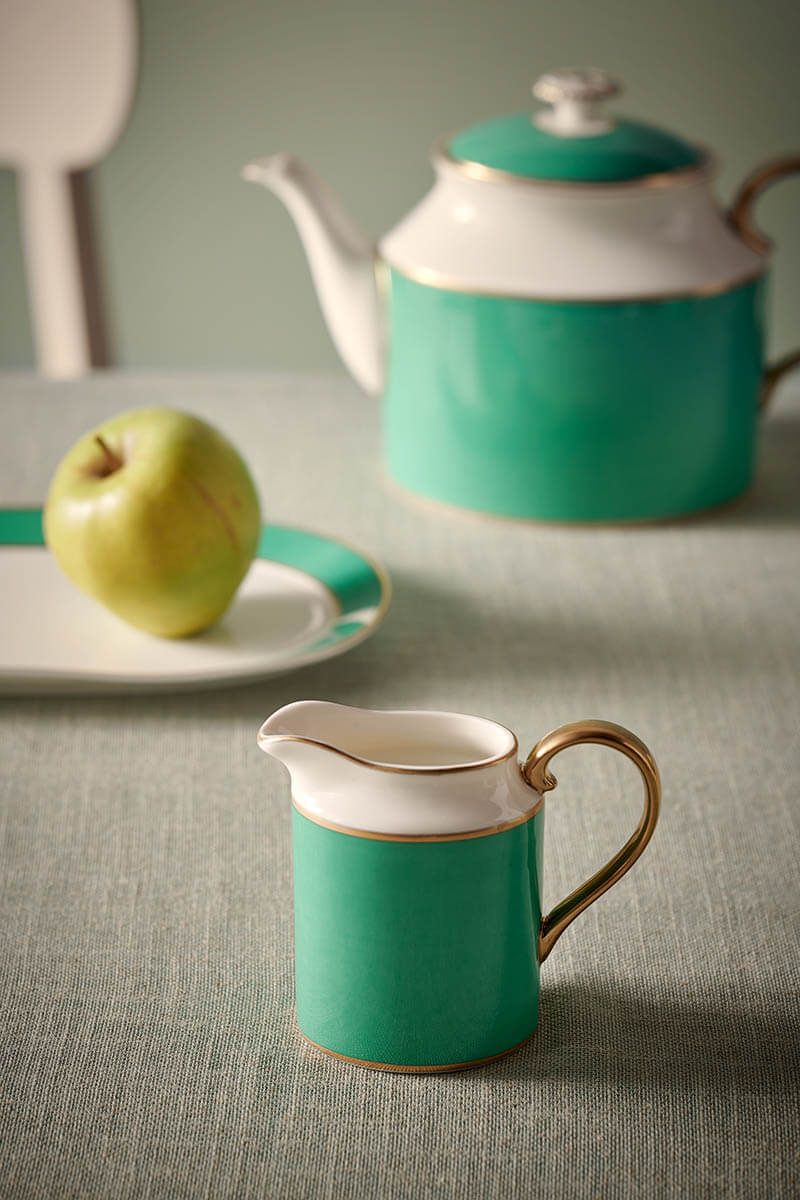 Pip Chique Jug Small Green