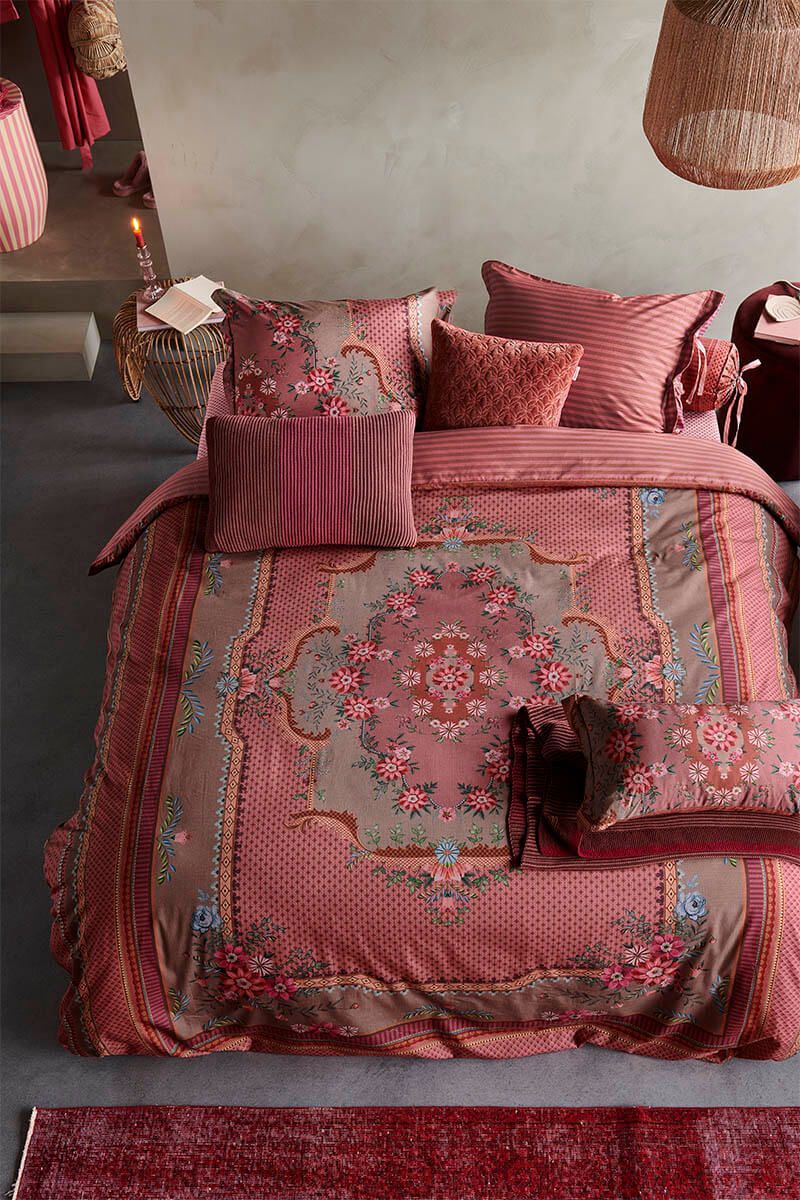 Kussensloop Pip Chique Roze