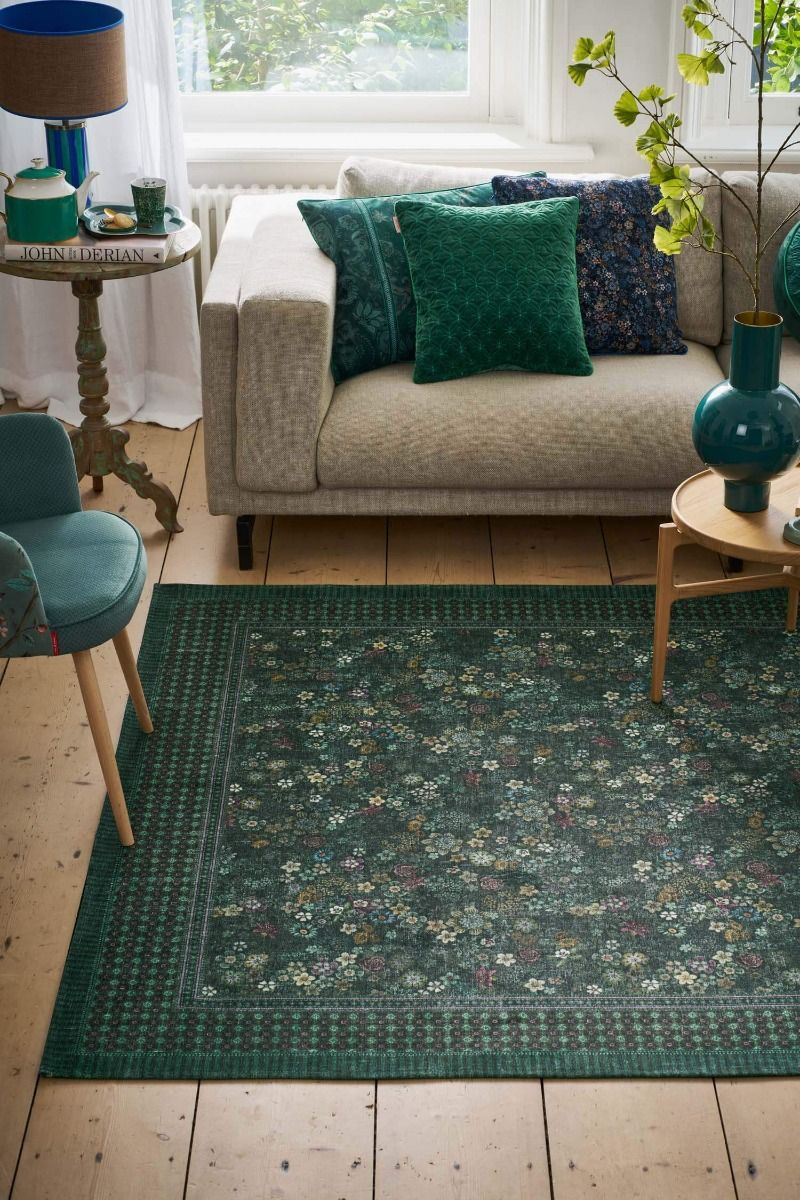 Carpet Tutti i Fiori by Pip Green