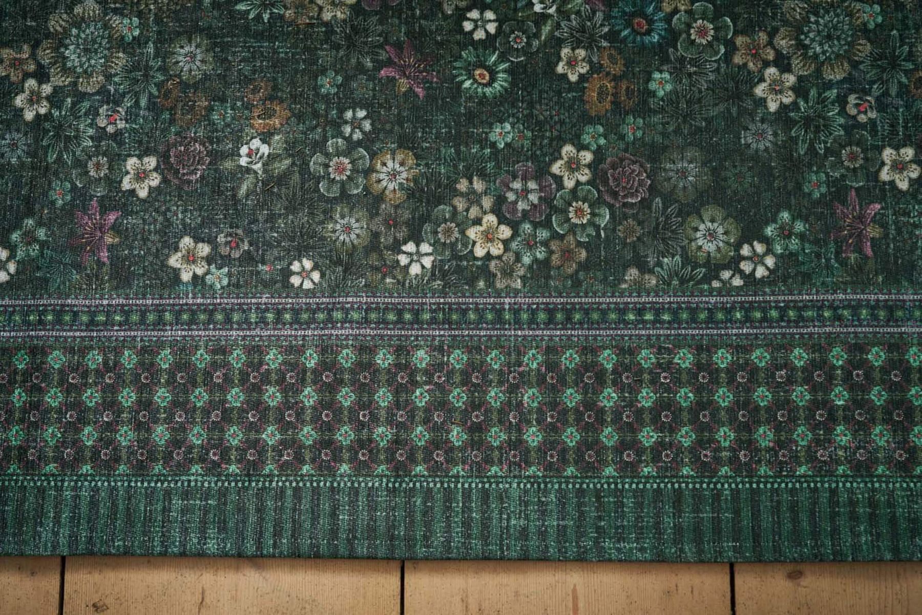 Carpet Tutti i Fiori by Pip Green